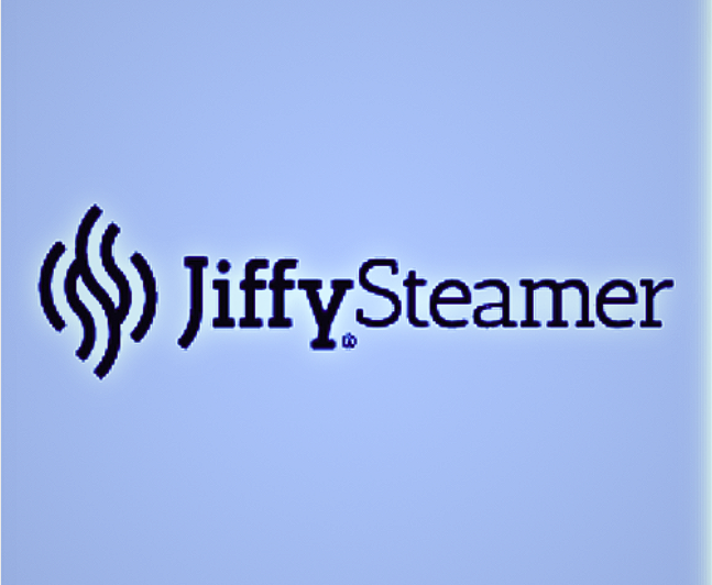 Jiffy Steamer