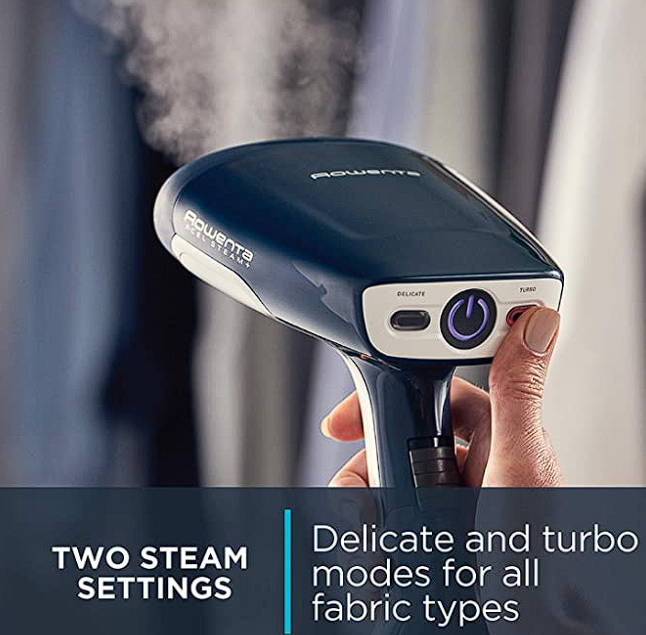 Best Steamers For Curtain