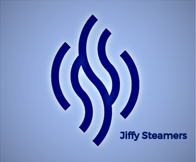 Jiffy steamers