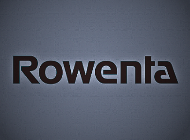 Rowenta Steamers