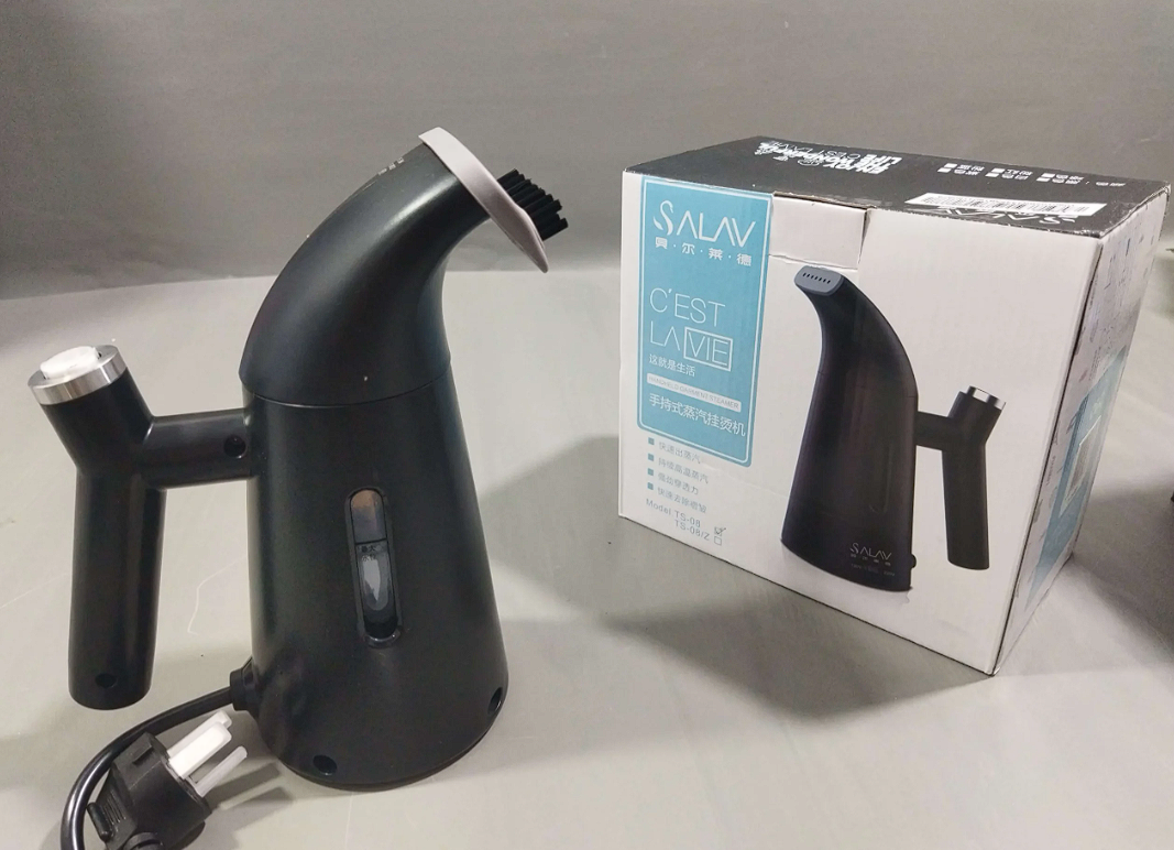 SALAV Garment Steamer