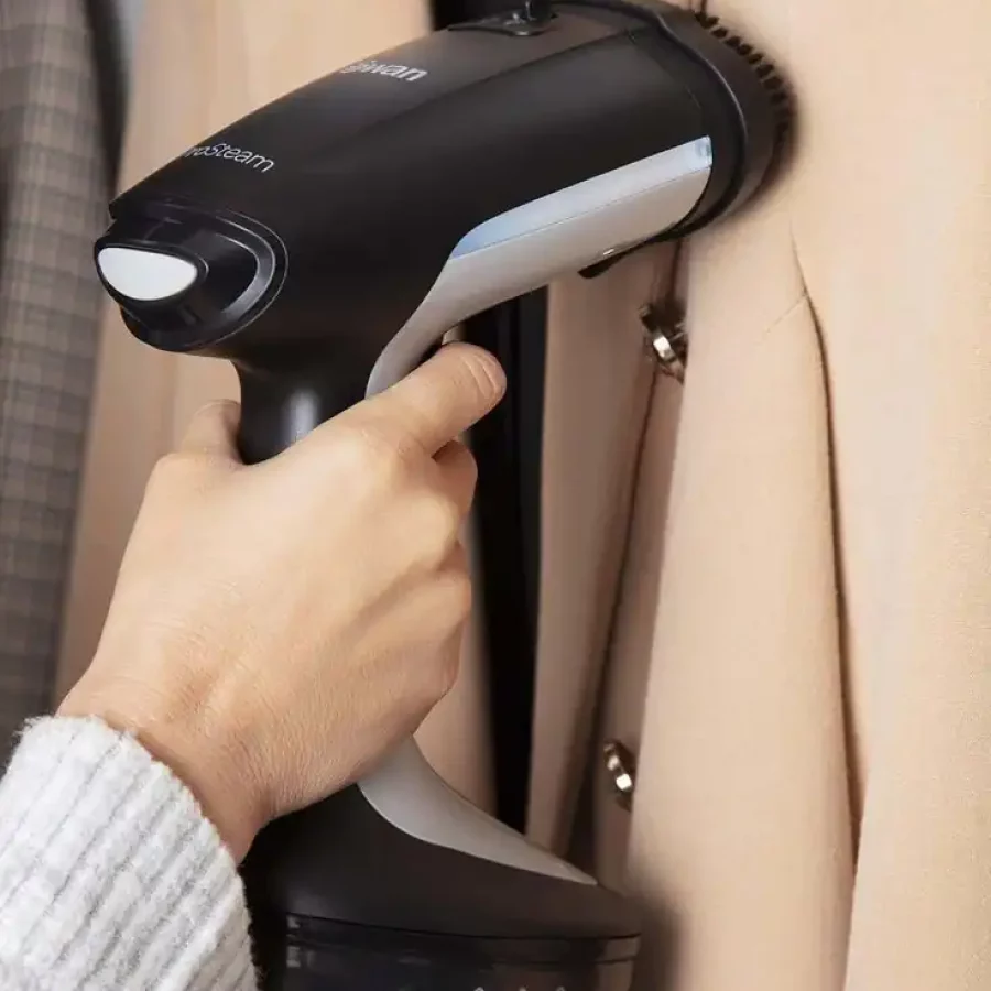 Portable Clothing Steamer Portable Clothing Steamer